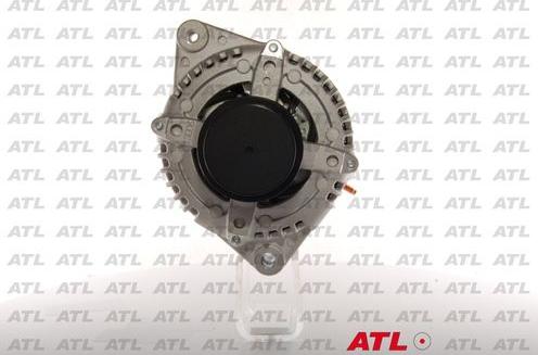 ATL Autotechnik L 83 670 - Генератор autozip.com.ua