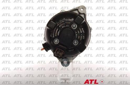 ATL Autotechnik L 83 670 - Генератор autozip.com.ua