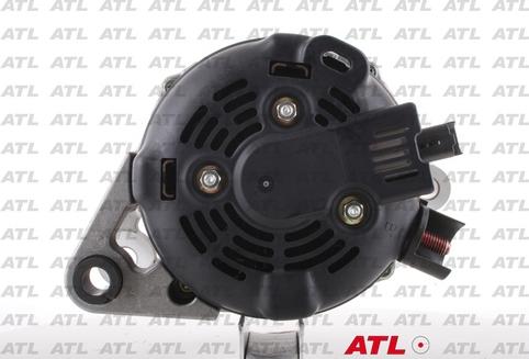 ATL Autotechnik L 83 040 - Генератор autozip.com.ua