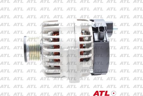 ATL Autotechnik L 83 080 - Генератор autozip.com.ua