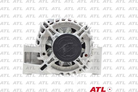 ATL Autotechnik L 83 080 - Генератор autozip.com.ua