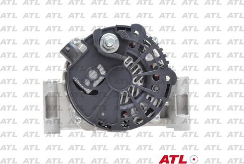 ATL Autotechnik L 83 080 - Генератор autozip.com.ua