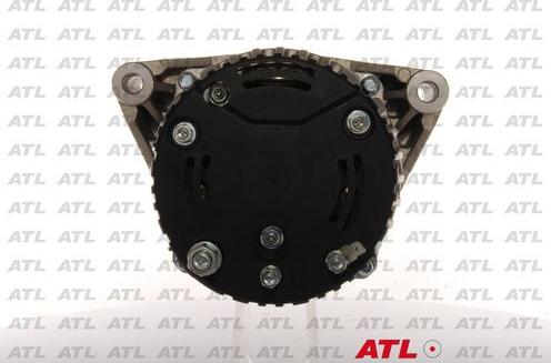 ATL Autotechnik L 83 030 - Генератор autozip.com.ua