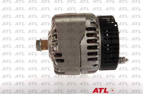 ATL Autotechnik L 83 030 - Генератор autozip.com.ua