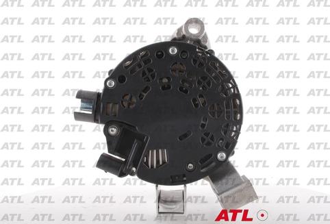 ATL Autotechnik L 83 100 - Генератор autozip.com.ua