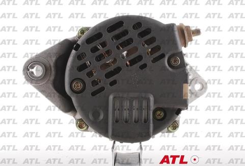 ATL Autotechnik L 83 130 - Генератор autozip.com.ua