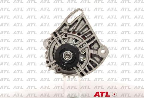 ATL Autotechnik L 83 860 - Генератор autozip.com.ua