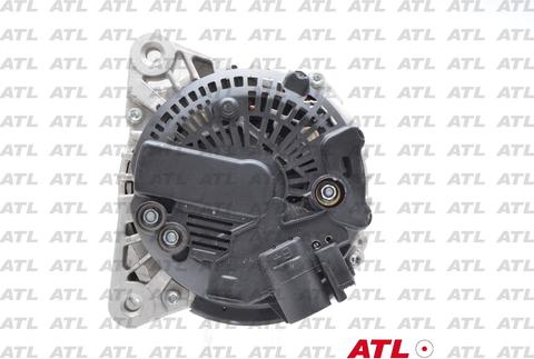 ATL Autotechnik L 83 800 - Генератор autozip.com.ua