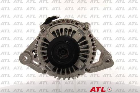 ATL Autotechnik L 83 810 - Генератор autozip.com.ua