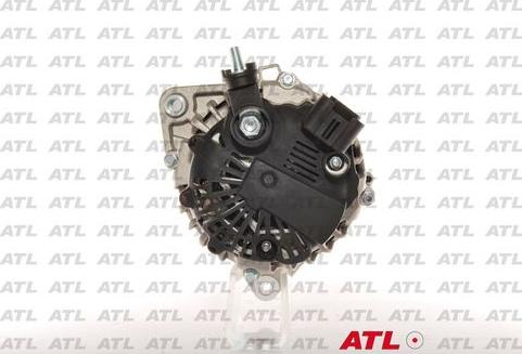 ATL Autotechnik L 83 880 - Генератор autozip.com.ua