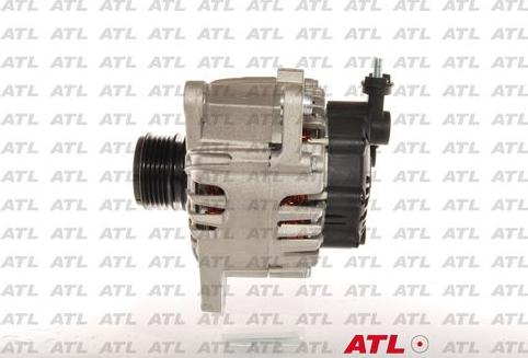 ATL Autotechnik L 83 880 - Генератор autozip.com.ua