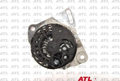 ATL Autotechnik L 83 870 - Генератор autozip.com.ua