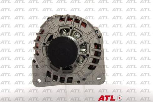 ATL Autotechnik L 83 350 - Генератор autozip.com.ua