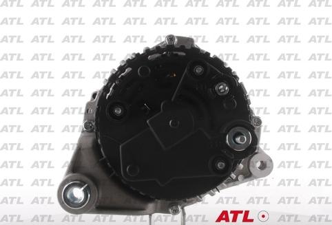 ATL Autotechnik L 83 380 - Генератор autozip.com.ua