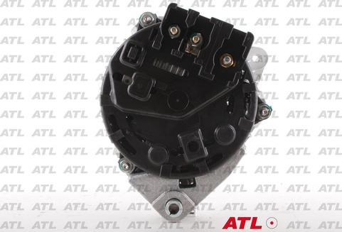 ATL Autotechnik L 83 240 - Генератор autozip.com.ua