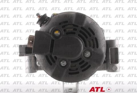 ATL Autotechnik L 83 250 - Генератор autozip.com.ua