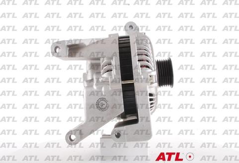 ATL Autotechnik L 83 260 - Генератор autozip.com.ua