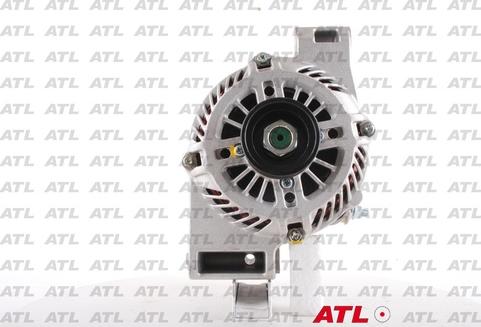 ATL Autotechnik L 83 260 - Генератор autozip.com.ua