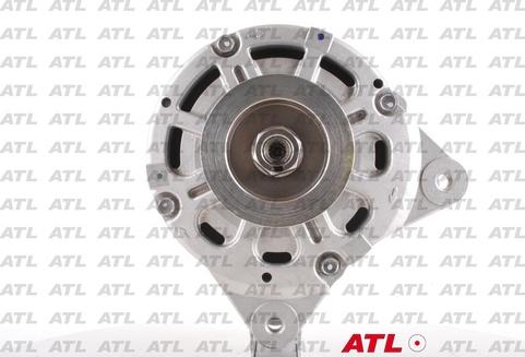 ATL Autotechnik L 83 280 - Генератор autozip.com.ua