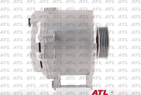 ATL Autotechnik L 83 280 - Генератор autozip.com.ua