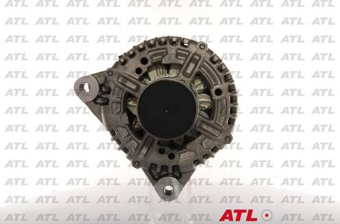 ATL Autotechnik L 83 710 - Генератор autozip.com.ua