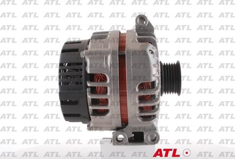 ATL Autotechnik L 82 940 - Генератор autozip.com.ua