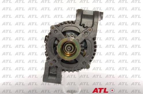 ATL Autotechnik L 82 900 - Генератор autozip.com.ua