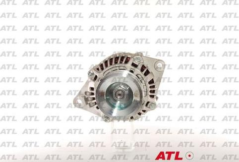 ATL Autotechnik L 82 910 - Генератор autozip.com.ua