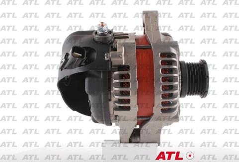 ATL Autotechnik L 82 980 - Генератор autozip.com.ua