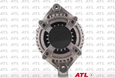 ATL Autotechnik L 82 980 - Генератор autozip.com.ua