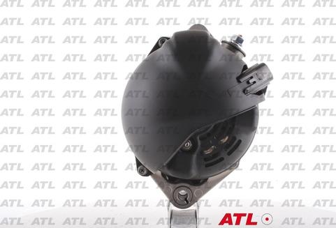 ATL Autotechnik L 82 980 - Генератор autozip.com.ua