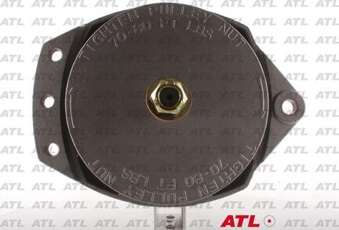 ATL Autotechnik L 82 920 - Генератор autozip.com.ua