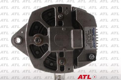 ATL Autotechnik L 82 920 - Генератор autozip.com.ua