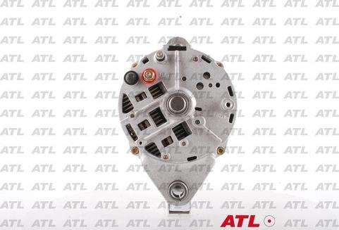 ATL Autotechnik L 82 490 - Генератор autozip.com.ua