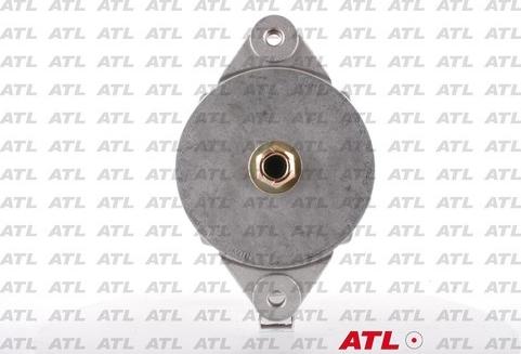 ATL Autotechnik L 82 490 - Генератор autozip.com.ua