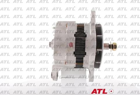 ATL Autotechnik L 82 490 - Генератор autozip.com.ua