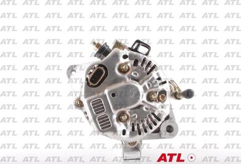 ATL Autotechnik L 82 400 - Генератор autozip.com.ua