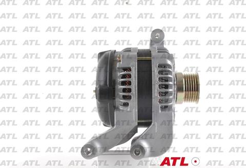 ATL Autotechnik L 82 410 - Генератор autozip.com.ua