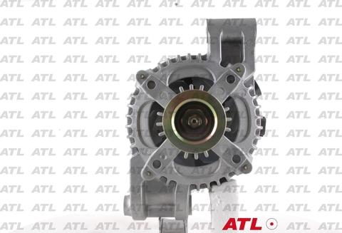 ATL Autotechnik L 82 410 - Генератор autozip.com.ua