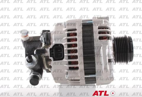 ATL Autotechnik L 82 560 - Генератор autozip.com.ua