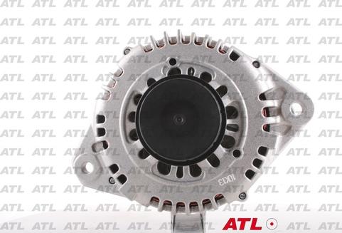 ATL Autotechnik L 82 560 - Генератор autozip.com.ua