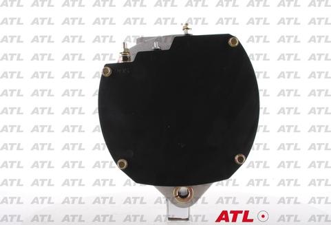 ATL Autotechnik L 82 530 - Генератор autozip.com.ua