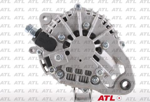 ATL Autotechnik L 82 570 - Генератор autozip.com.ua