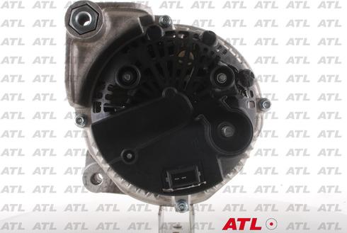 ATL Autotechnik L 82 690 - Генератор autozip.com.ua