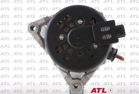 ATL Autotechnik L 82 650 - Генератор autozip.com.ua