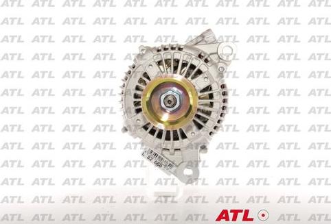 ATL Autotechnik L 82 660 - Генератор autozip.com.ua