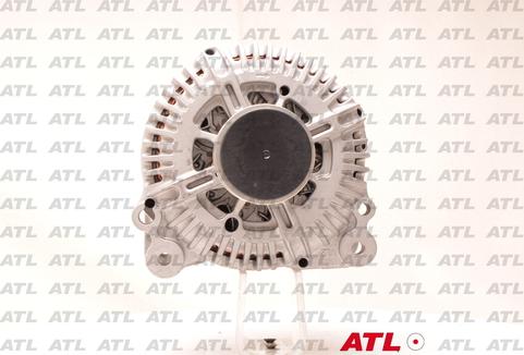 ATL Autotechnik L 82 601 - Генератор autozip.com.ua