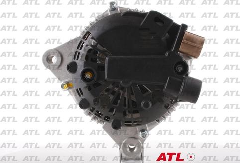 ATL Autotechnik L 82 610 - Генератор autozip.com.ua