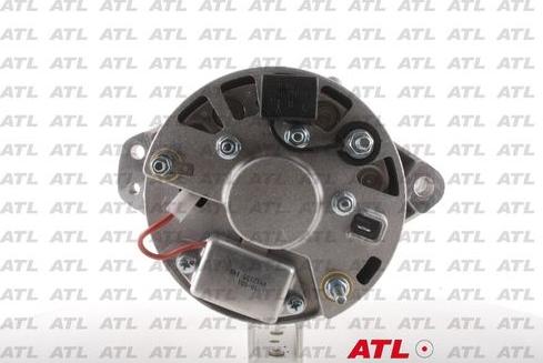 ATL Autotechnik L 82 620 - Генератор autozip.com.ua