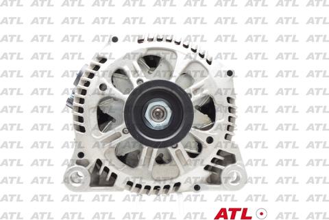 ATL Autotechnik L 82 010 - Генератор autozip.com.ua